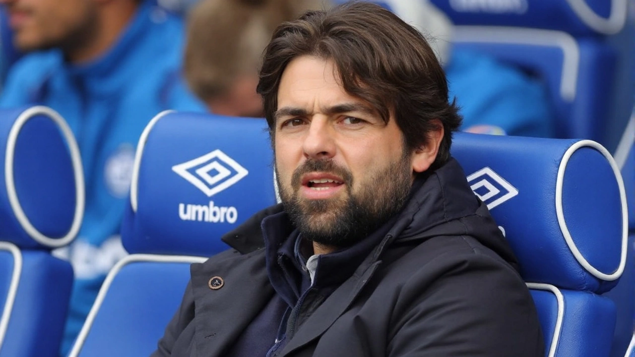Why it matters for the title race