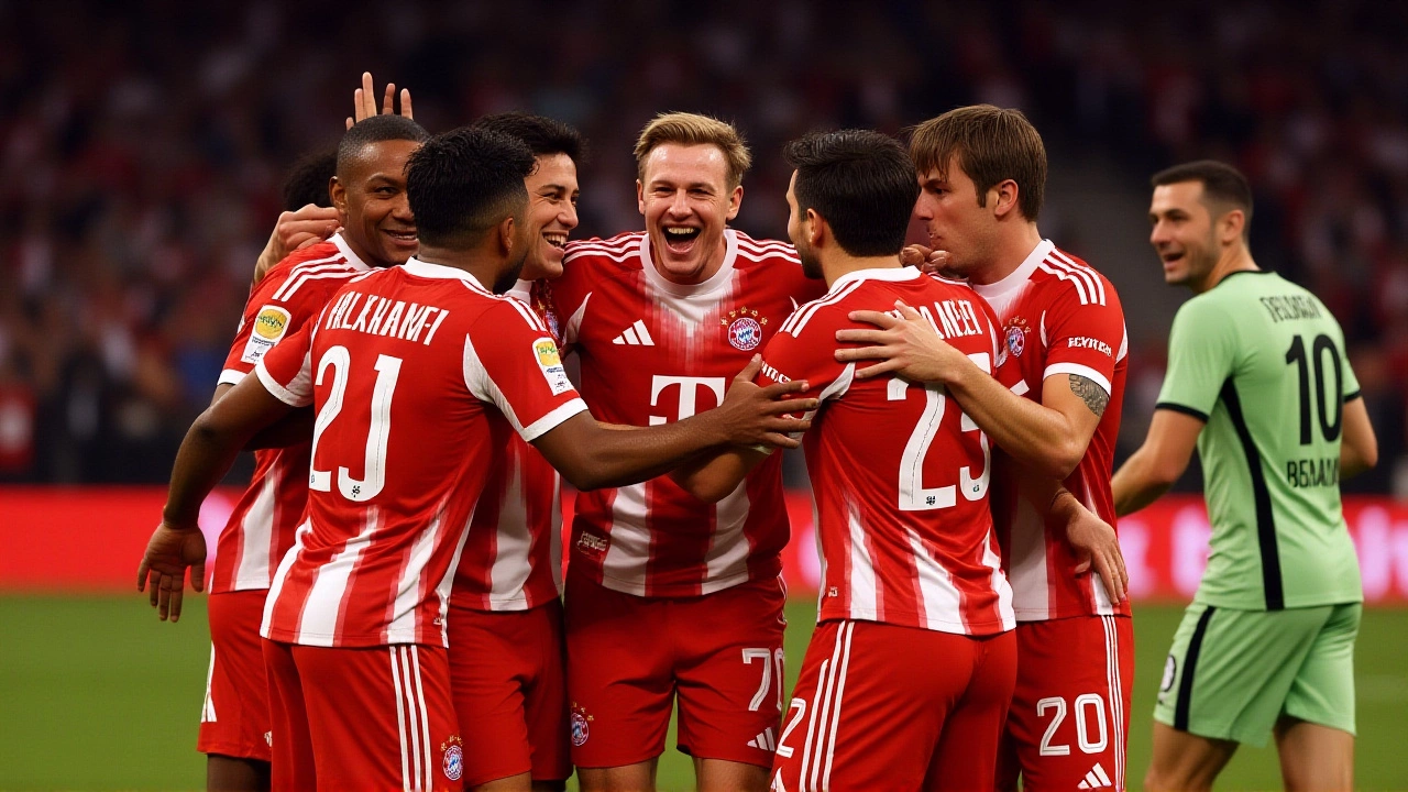 Early Impact: Debut and Statistics