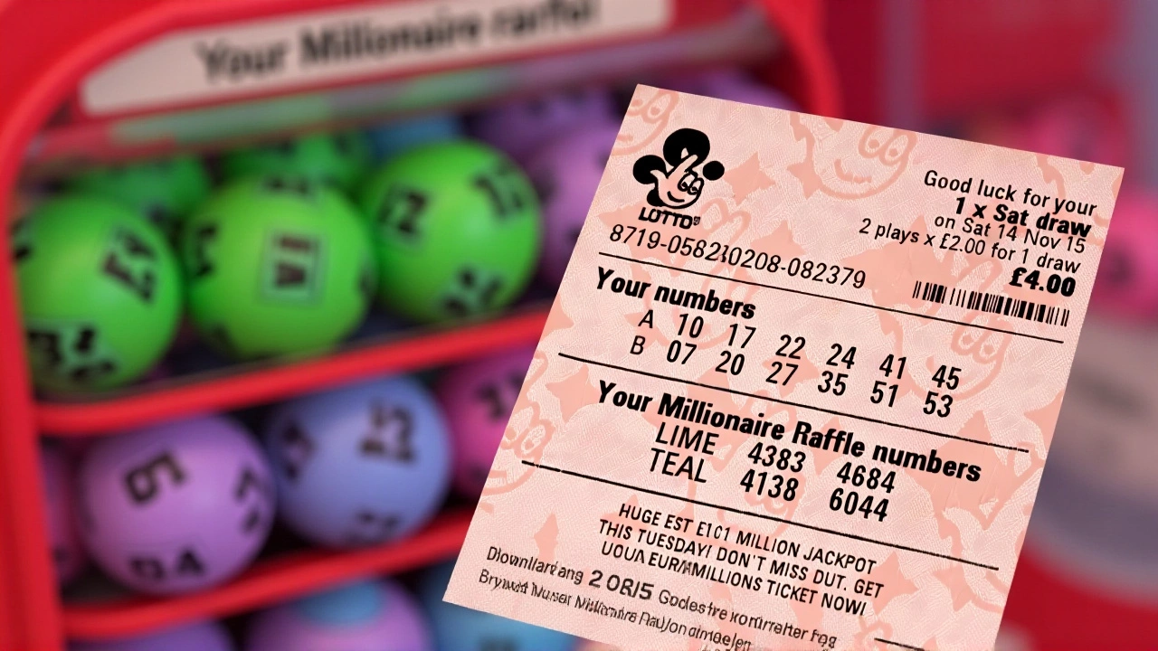 What This Means for Players and the Jackpot’s Future