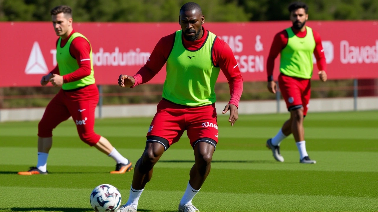Paul Pogba Makes Emotional Return for Monaco After 18-Month Doping Ban