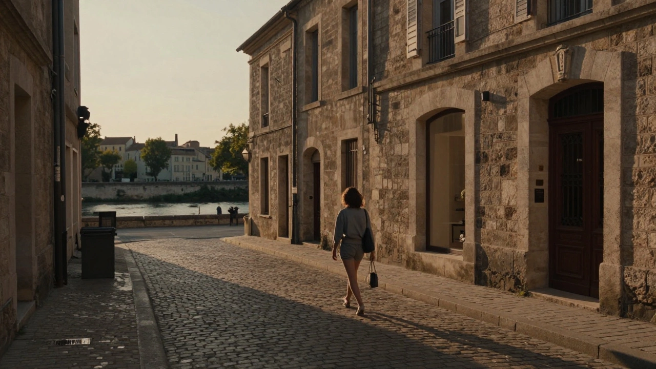 Escort Girl Montpellier: What to Expect and How to Stay Safe