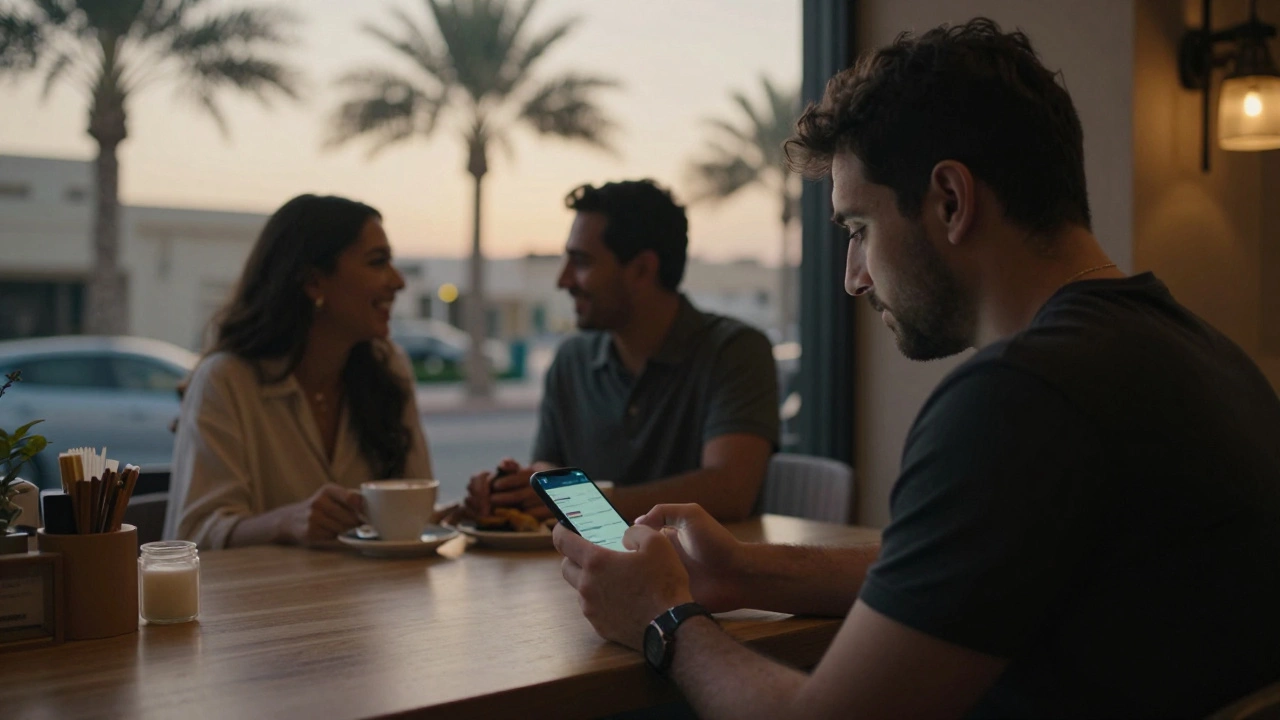 Escorts in Dubai: Why They’re Not the Path to a Lasting Relationship